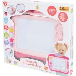 Playgo Magnetisch Tekenbord