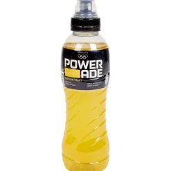 Powerade Isotonic Sportdrank Passievrucht