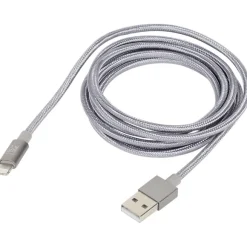 Prologic Laad- En Datakabel 8-Pins