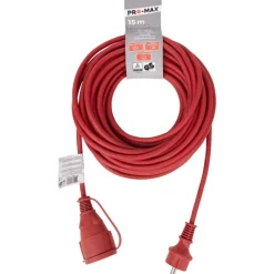 Pro-Max Outdoor Verlengsnoer