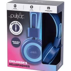Pulsar Kinderkoptelefoon