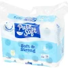Pure Soft Toiletpapier Soft & Strong