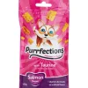 Purrfections Kattensnacks