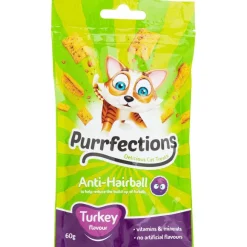 Purrfections Kattensnacks