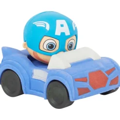 Puzzle Palz Voertuig Puzzelgum