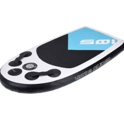 Q4Life Opblaasbaar Bodyboard