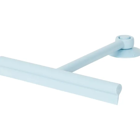 Raamwisser Met Zuignap