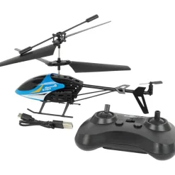 Radiografisch Bestuurbare Helikopter