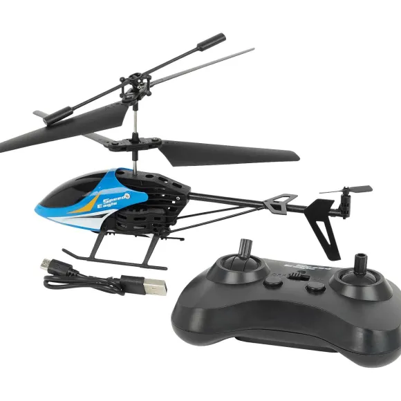 Radiografisch Bestuurbare Helikopter