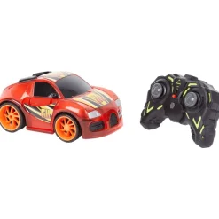 Radiografisch Bestuurbare Stuntauto