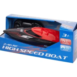 Radiografisch Bestuurbare Speedboot