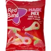 Red Band Magic Mix