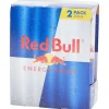 Red Bull Energydrink