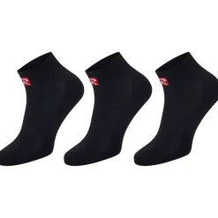 Redmax Sneakersokken