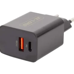 Re-Load Dual Snellader