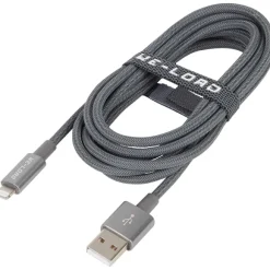 Re-Load High Speed Laad- En Datakabel 8-Pins