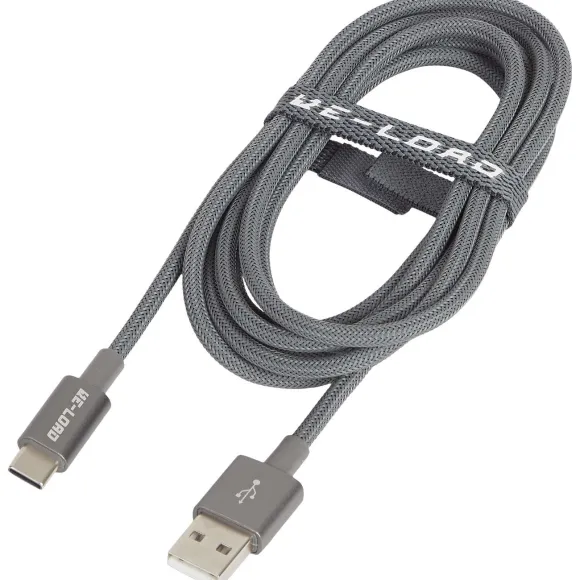 Re-Load Laad- En Datakabel Usb-C
