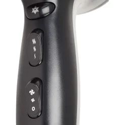 Remington Haardroger Ionic Dry