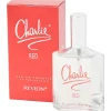 Revlon Eau De Toilette Charlie Red