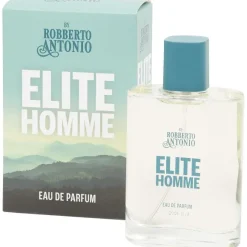 Robberto Antonio Eau De Parfum