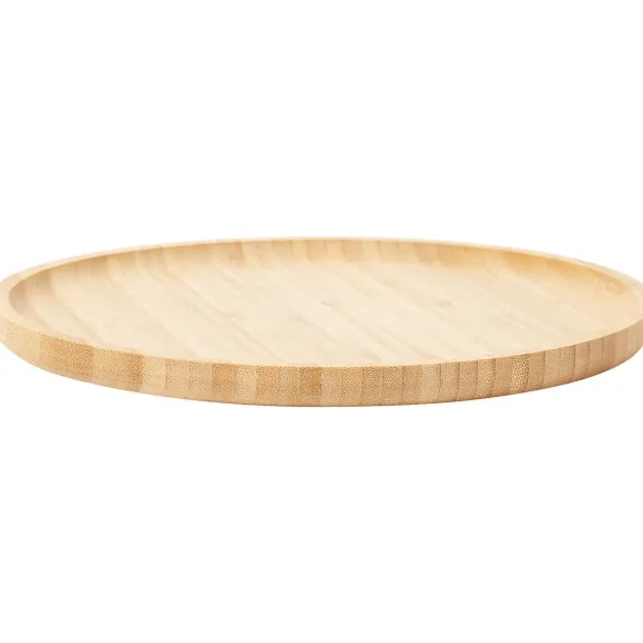 Rond Serveerbord