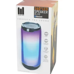 Roseland Draadloze Ledspeaker Rs-310