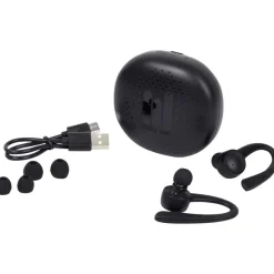 Roseland Draadloze Oordopjes