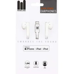 Roseland Oordopjes 8-Pins