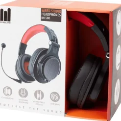 Roseland Studio-Koptelefoon