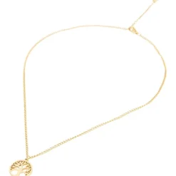 Royal Divas Roestvrijstalen Ketting