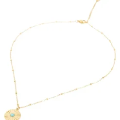 Royal Divas Roestvrijstalen Ketting