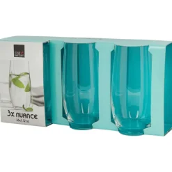 Royal Leerdam Longdrinkglazen