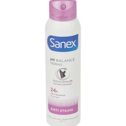 Sanex Dermo Deodorant Anti Marks