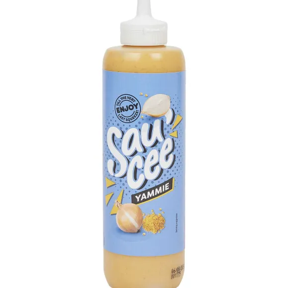 Sau'Cee Yammie Sauce