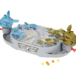 Schietspel Met Balletjes