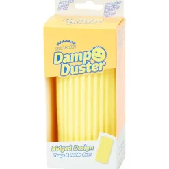 Scrub Daddy Vochtige Stofspons