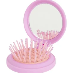 Selfie Girls Haarborstel Met Spiegel