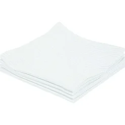 Servetten Met Metaaldraad