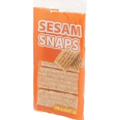 Sesam Snaps