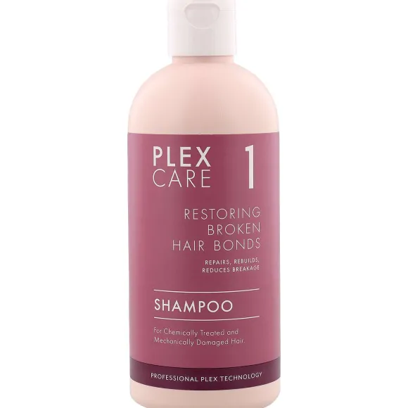 Shampoo Plex Care 1