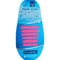 Shoe Like Elastische Veters