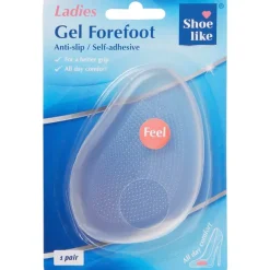 Shoe Like Gelpad