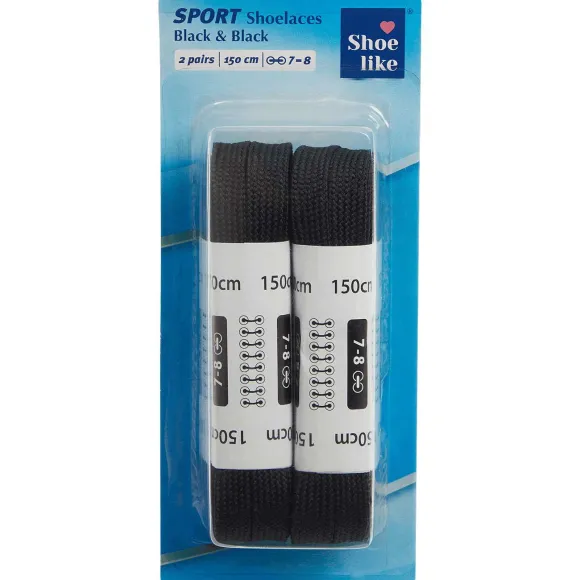 Shoe Like Schoenveters