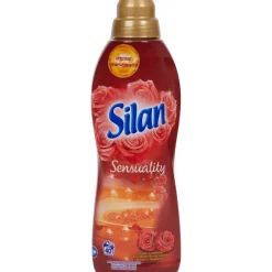 Silan Wasverzachter Sensuality