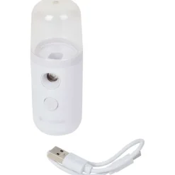 Silvergear Mini-Luchtbevochtiger Voor Gezicht