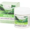 Skin Bliss Dag- En Nachtcr Me Alo Vera