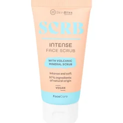 Skin Bliss Gezichtsscrub