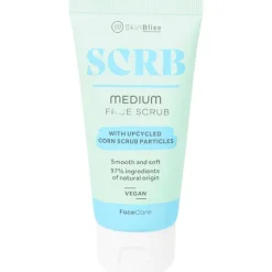 Skin Bliss Gezichtsscrub