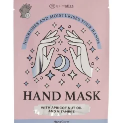 Skin Bliss Handmasker