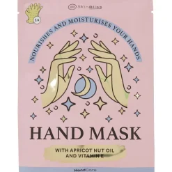 Skin Bliss Handmasker
